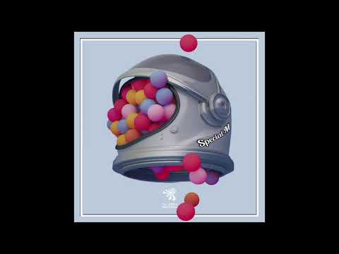 Special M - Cookies n Cream (Original Mix)