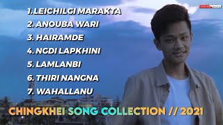Manipuri Song💚🥀 Chingkhei Collection Song 20