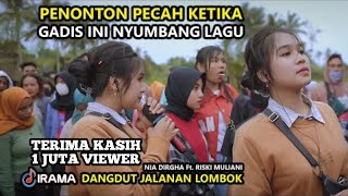 Download lagu PECAH...!! KIKY TERIAK NYUMBANG LAGU BIKIN PENONTON JADI KAGET BERSAMA DANGDUT JALANAN IRAMA DOPANG mp3