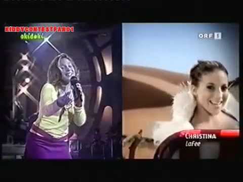 15 Jahre Kiddy Contest [KIDDY CONTEST 2009]