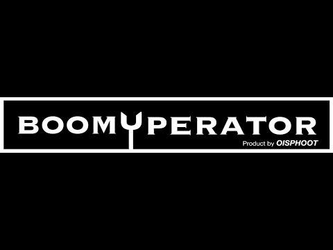 Intro to the Boom Uperator