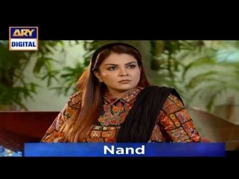 Nand Episode 48 - 26 October 2020