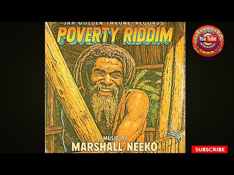 Jah Fresh & Marshall Neeko(Remix) — Poor Man Story | Jah Golden Throne Records