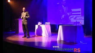 Unicred Porto Alegre homenageia associados aniversariantes do 1º trimestre