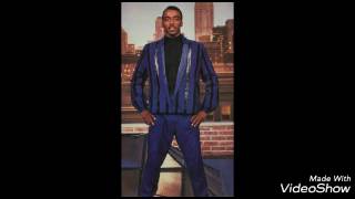 Ralph Tresvant-Your Touch