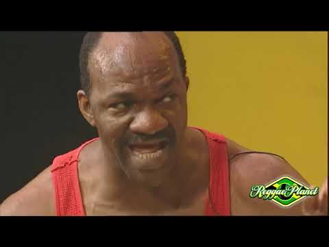 Jamaica Passa Passa  - Jamaican Play