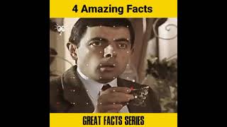Top 4 Amazing Facts || Unbelievable Facts || Interesting Facts
