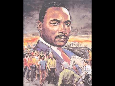 MLK dedication Tyrone & Afaar  Insomnia
