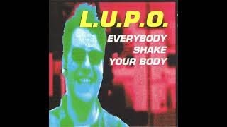 L.U.P.O. - L.U.P.O. (1990)