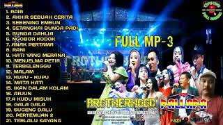 Download lagu NEWPALLAPA FULL MP3 LIVE BROTHERHOOD PEKALONGAN @HeroMovies2023 mp3