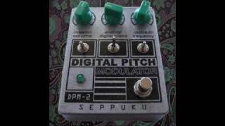 Video thumbnail for seppuku fx dpm-2 by seppukufx