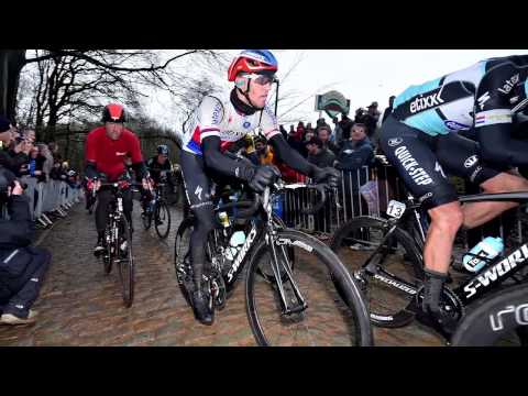 Tour of Flanders 2015: Top 10 riders to watch