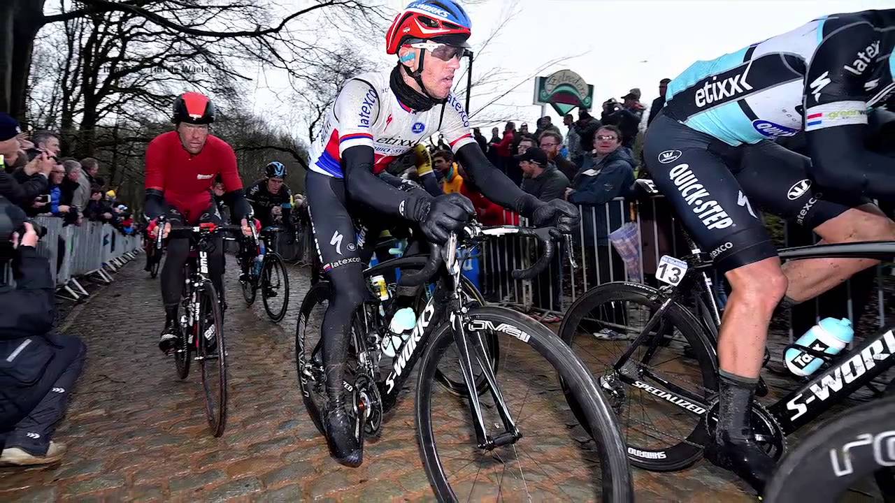 Tour of Flanders 2015: Top 10 riders to watch - YouTube