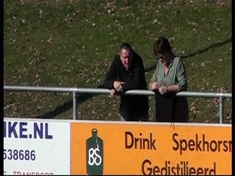 Samenvatting Excelsior'31 2  -  Sparta Nijkerk 2  Comp Reserv Hoofdkl   14 10 2017