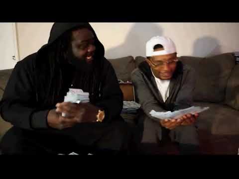 God City Da Movie Trailer