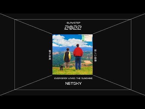 Netsky - Everybody Loves The Sunshine (feat. Chantal Kashala & Daddy Waku)