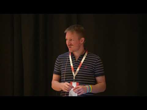 Mastering Symfony 4's Dependency Injection, by Nicolas Grekas | Web Summer Camp 2019