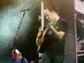 Dave Matthews Band Busch Stadium Hey Hey My My