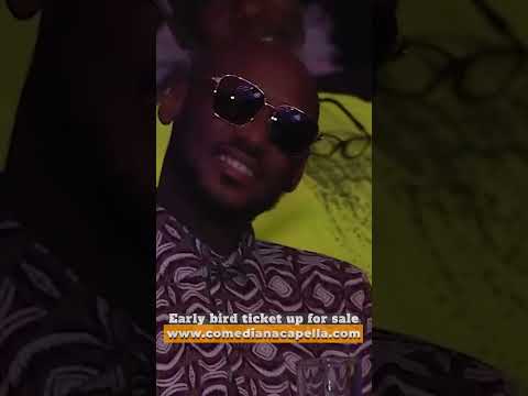 Then it was Wizkid vs Davido now it's Big Wiz vs Fela Kuti #nigeriancomedy #trending #shorts