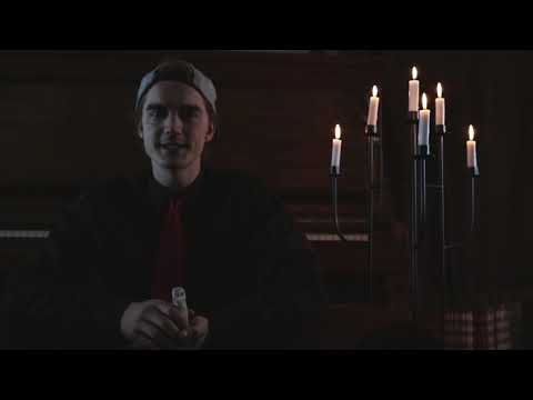 Kraftchick - Mamie Vidéoclip officiel