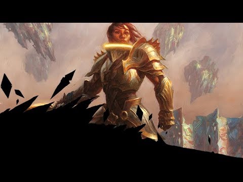 Great Addition to General Tazri Food Chain cEDH