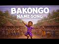 BaKongo Name Song | KARIBU KIDZ