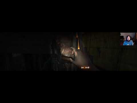Metro 2033 Redux osa 5
