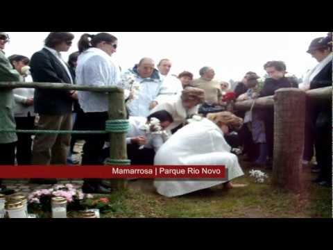 Homicídio na Mamarrosa recordado por familiares