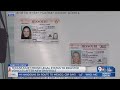 Texas Residents Required To Prove Citizenship At DMV