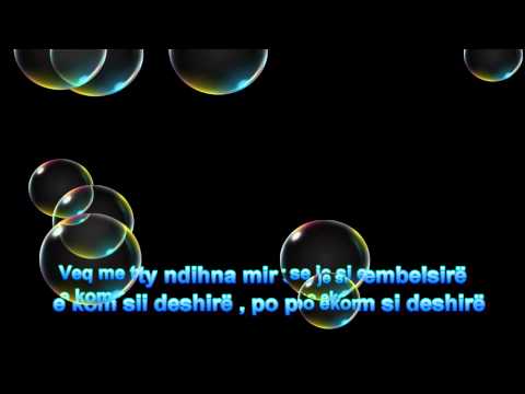 KB ft. Pimi - Ndjenja per ty kam