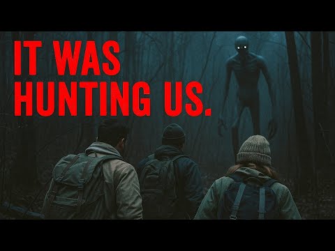 5 Scary Stories From the Woods That Keep Park Rangers Awake