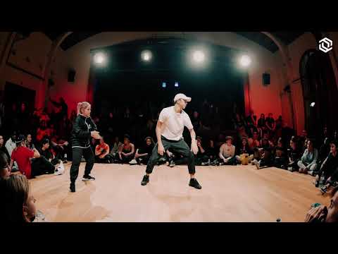 REBBY Vs ZAX - 1/2 FINALS ALLSTYLES U18 - Break The Limit 2018