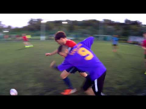 StrefaFutbolu.pl: Gencjana - Kuternogi