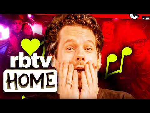 Video Thumbnail: LIVE ab 18 Uhr | INDIKA LP & RBTV HOME u.a. mit Florentin, Steffen, Krogi Anton & Mel