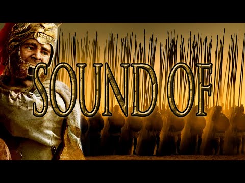Alexander - Sound of Greatness