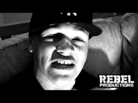 Mac 10 Dougy (Freestyle)