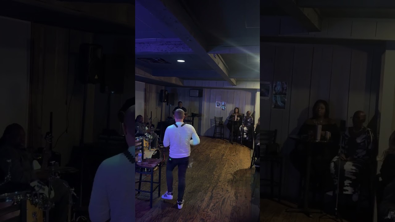 Promotional video thumbnail 6 for SaxArtMan