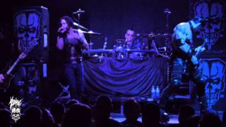 Doyle  - Where Eagles Dare LIVE