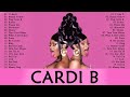 Cardi B Greatest Hits Full Album 2023    Best Pop Songs Playlist Of Cardi B 2023