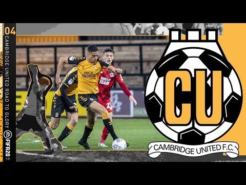 YOUNGSTERS GET, AND TAKE, THEIR OPPORTUNITY!! FIFA 20 | Career Mode RTG S4 Ep4