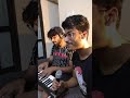 Poolu Pooyu Tharunam Cover Song