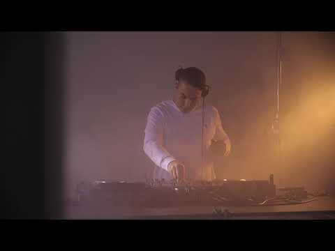 Captain Knuckles - Live @ Spice Rental Studio 2021