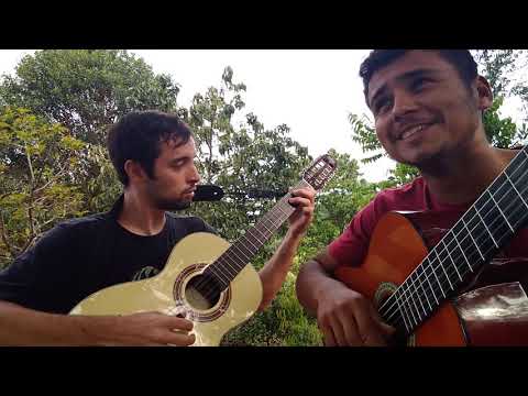 Carlinho & Sabiá - O Machado E A Motosserra