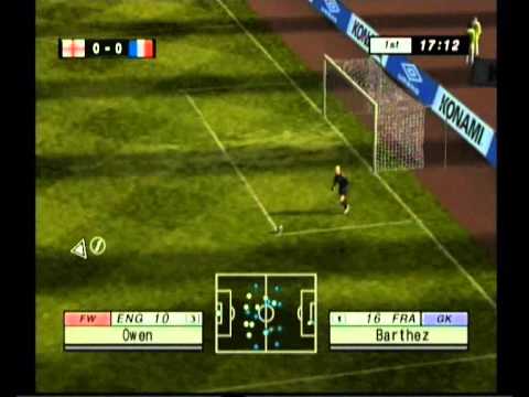 International Superstar Soccer 2 Xbox
