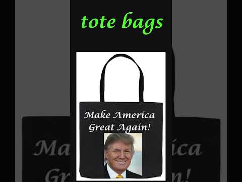 Make America Great Again Product Collection!