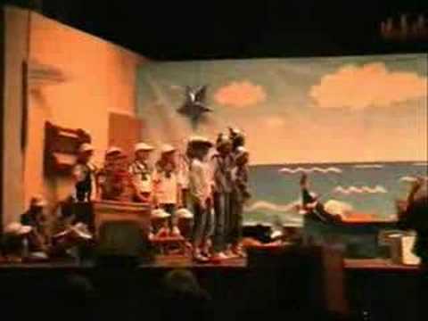 Cantalino Seefahrt (5) 2007