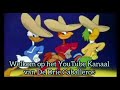 De Drie Caballeros Nederlands INSTRUCTIE