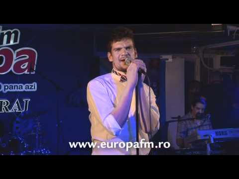 Europa FM LIVE in GARAJ: Vama- V.S.T.