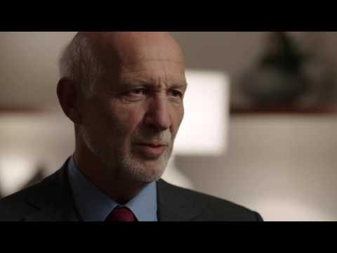 Peter Fonagy: Parenting, It's Ok to Make Mistakes