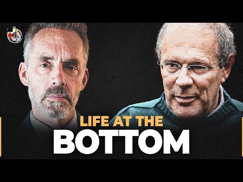 Life at the Bottom | Theodore Dalrymple (AKA Anthony Daniels) | EP 170
